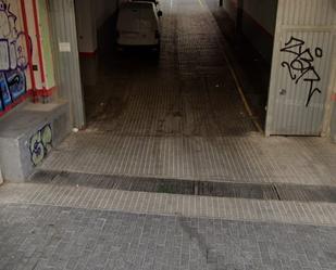 Aparcament de Garatge en venda en  Barcelona Capital