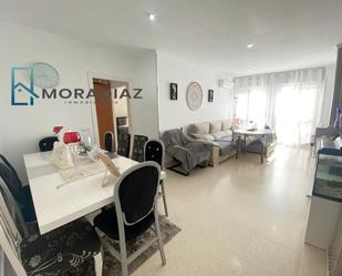 Exterior view of Flat for sale in Don Benito  with Heating, Private garden and Storage room