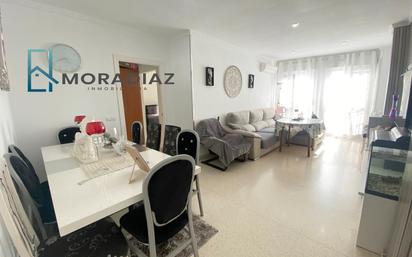 Exterior view of Flat for sale in Don Benito  with Heating, Private garden and Storage room
