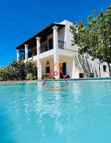 Casa-chalet en Alquiler en Sant Josep