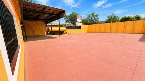 Foto 2 de Garaje de alquiler en Carretera, 24, La Montaña - El Cortijo, Aranjuez