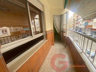 Pis amb ascensor en venda a Torre del Mar