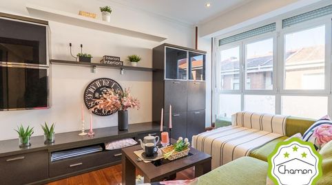 Foto 4 de Pis en venda a Vicente Durañona Kalea, Azeta - Abatxolo, Portugalete