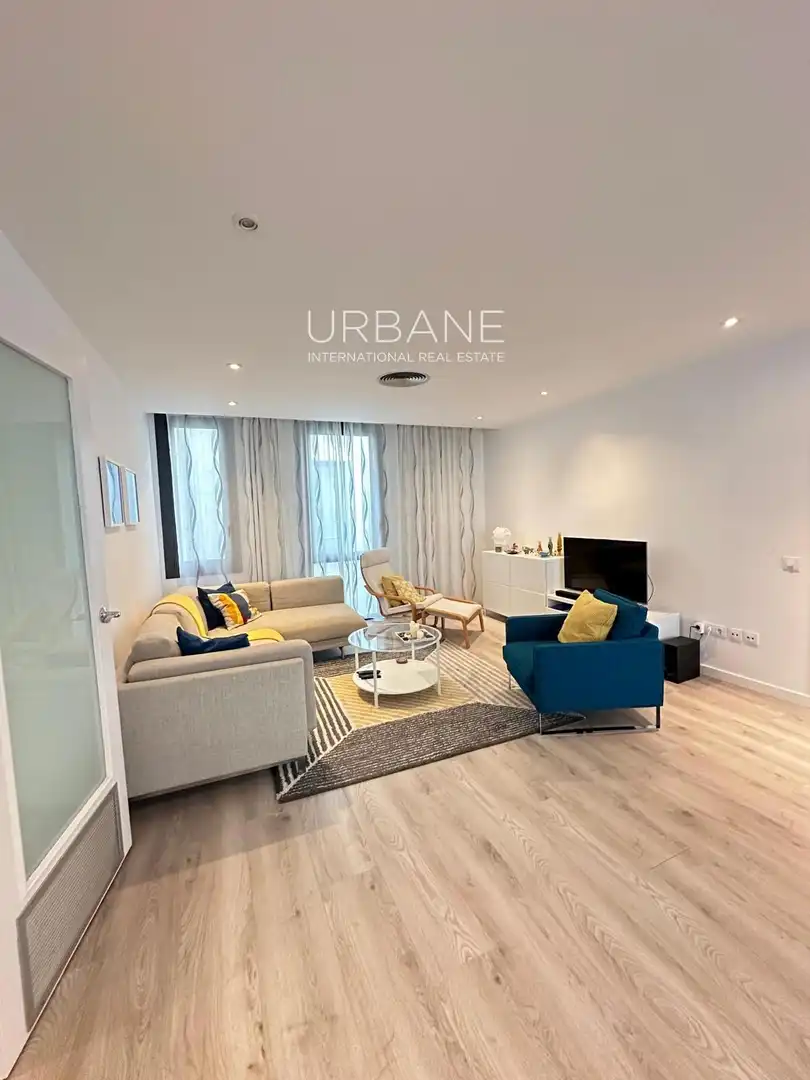 Piso con ascensor en venta en de la Pau, imagen 5