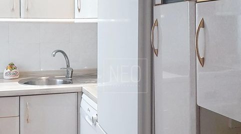 Foto 5 de Pis en venda a Calle Ocho, Rejas, Madrid Capital