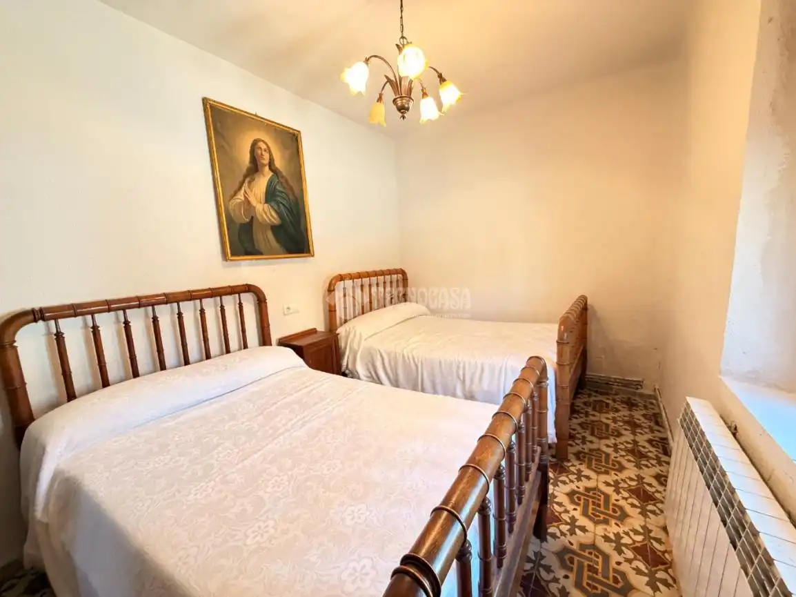Casa en venta en Aguilafuente, imagen 29