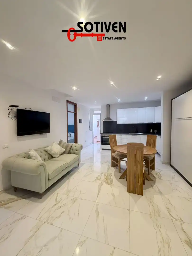 Apartamento de alquiler en Adeje, Santa Cruz de Tenerife