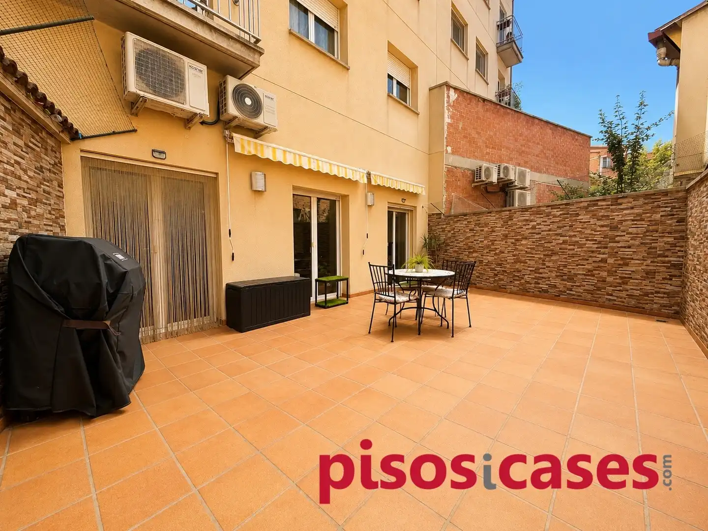 Wohnung mit Aufzug zum Verkauf in Carrer Jaume Balmes