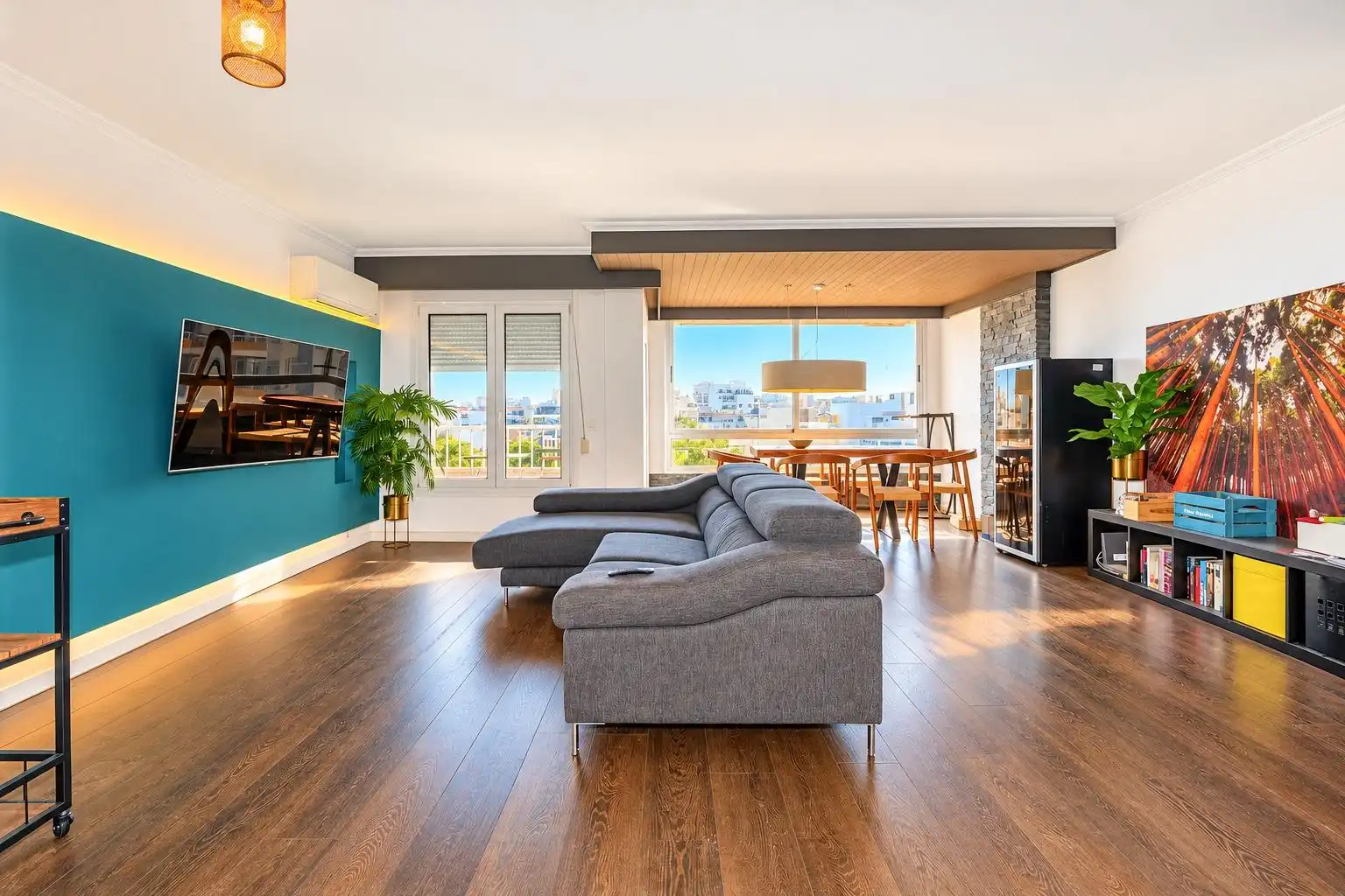 Appartement avec ascenseur à louer à Ponent, imagen 6