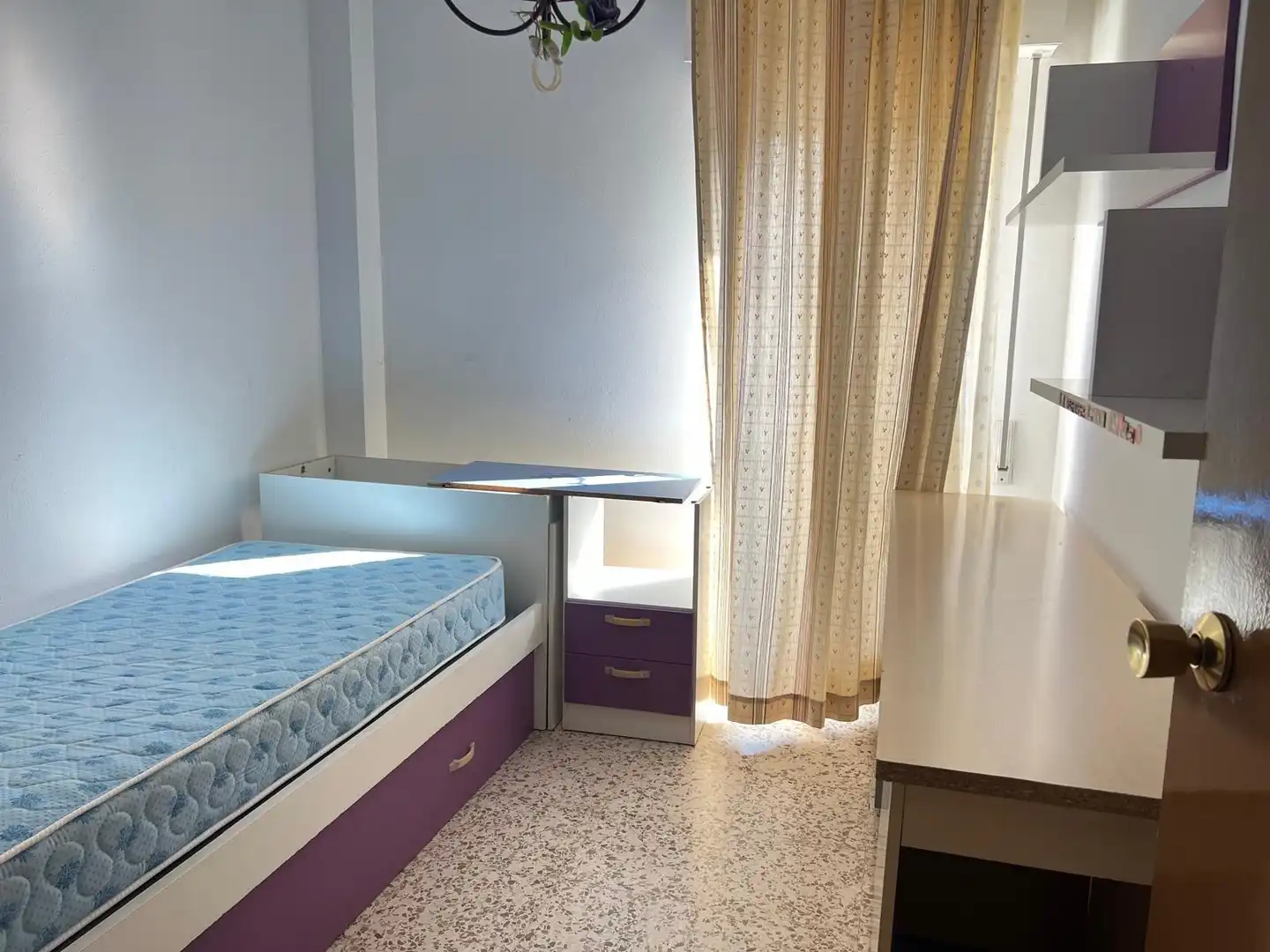 Habitación de Piso en venta en Antequera con Aire acondicionado, Calefacción y Amueblado