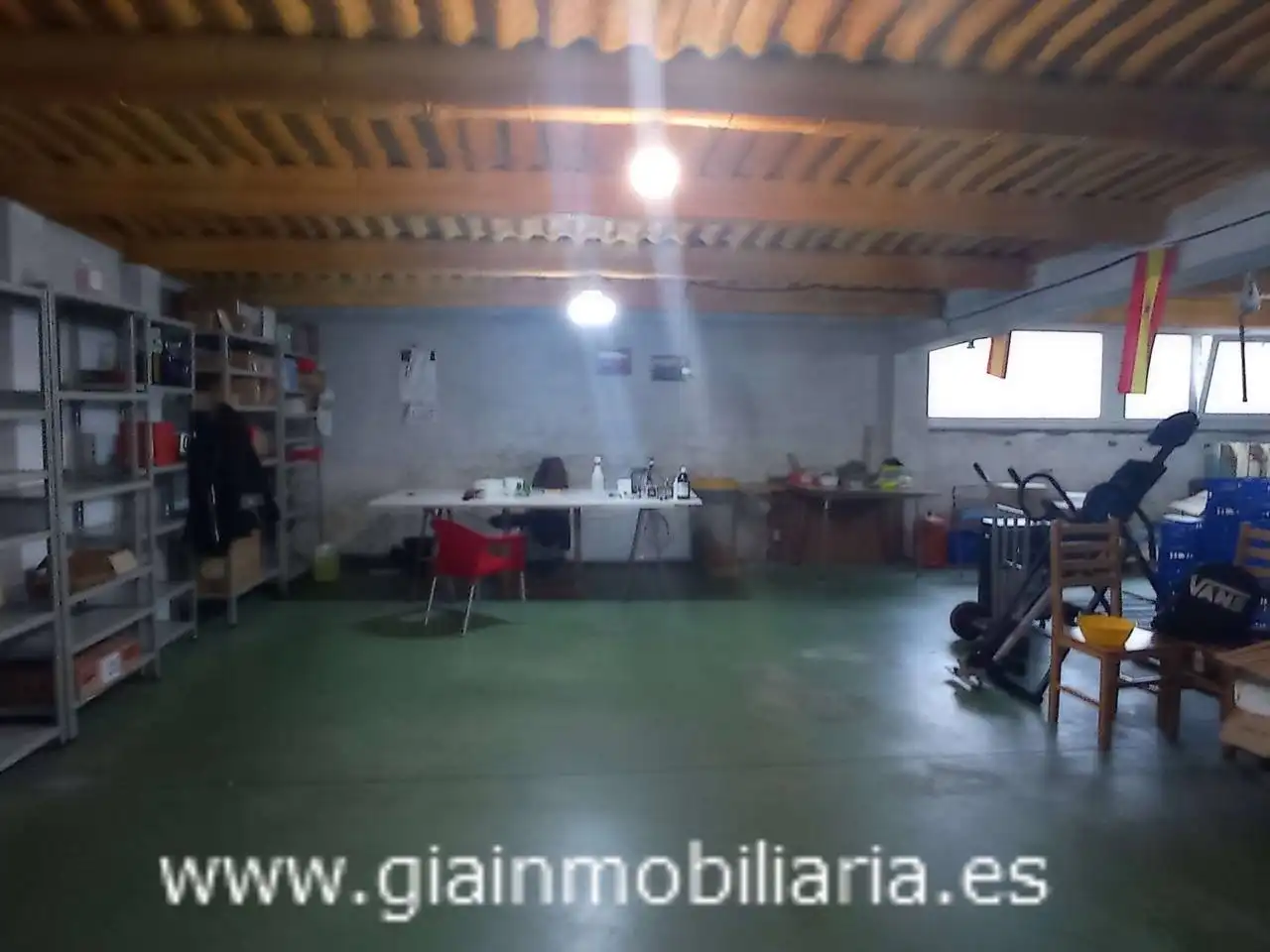 Gewerbefläche zum Verkauf in Calle Galicia 19, imagen 10