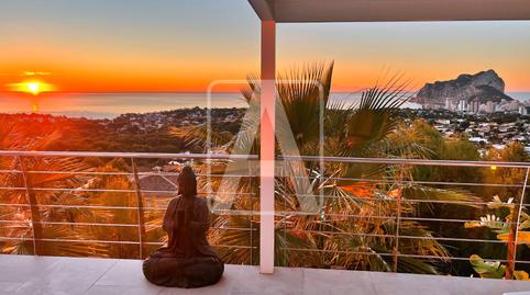 Photo 4 of House or chalet for sale in Gran Sol, Calpe / Calp