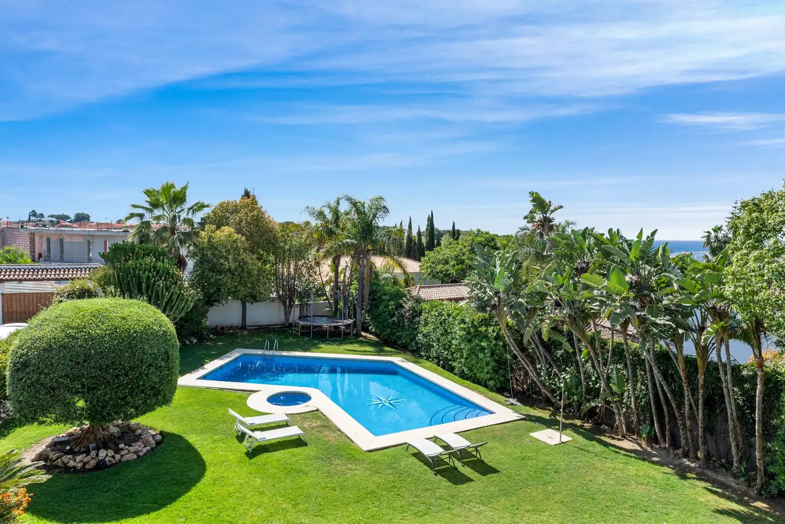 Casa amb piscina en venda a PARAISO EL, imagen 22