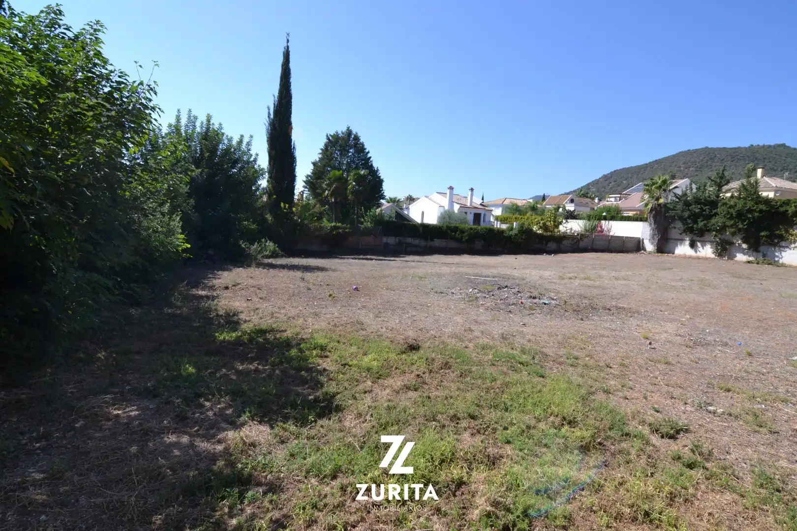 Terreny residencial en venda a DOCTOR MANUEL CONCHA RUIZ, imagen 2