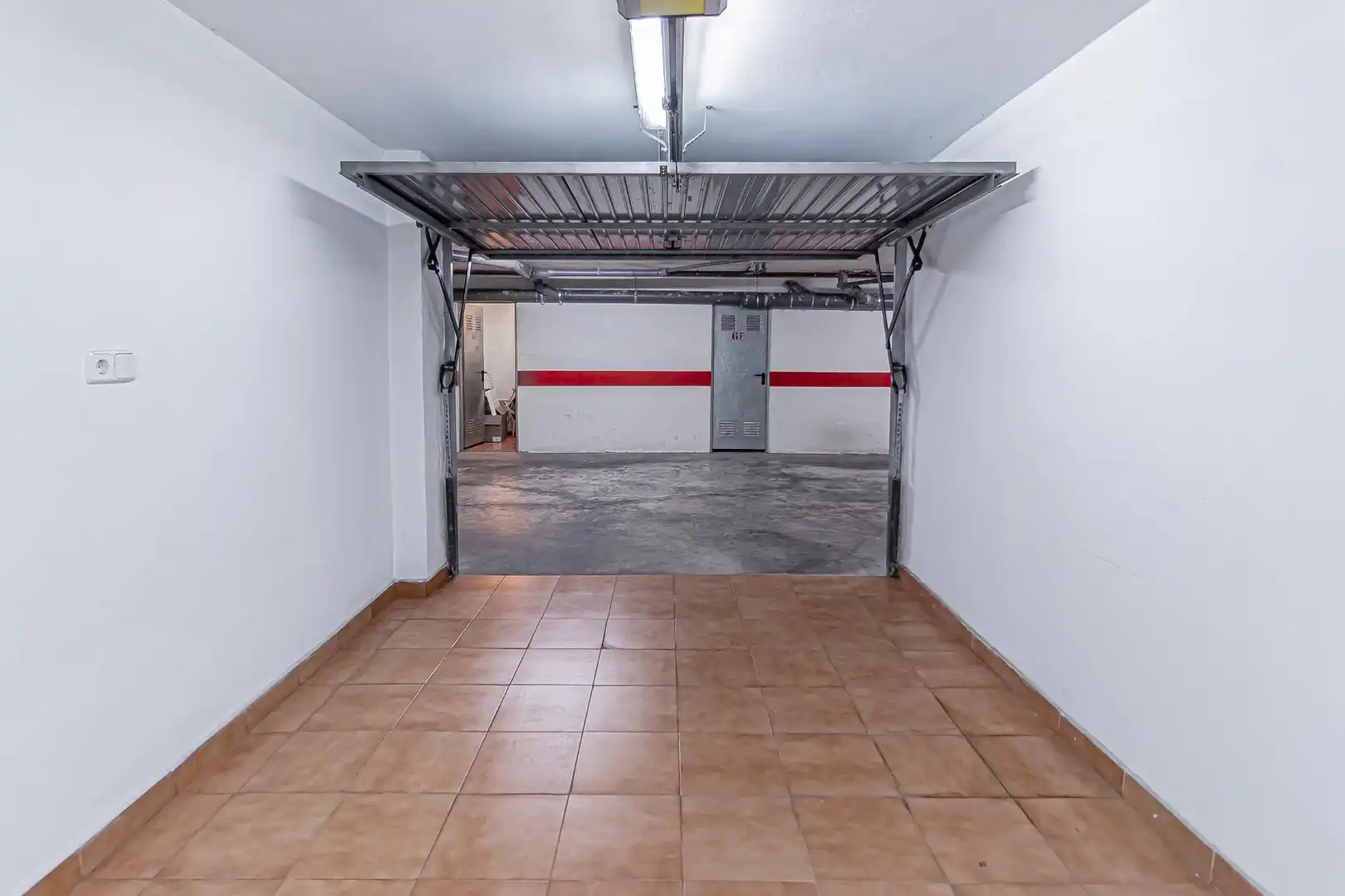 Parking de Piso en venta en Cartagena con Aire acondicionado, Terraza y Trastero