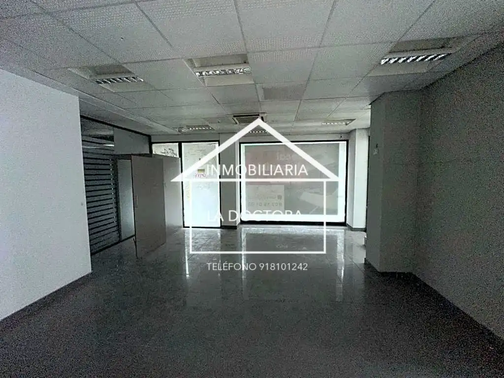 Local en venta en Alcorcón