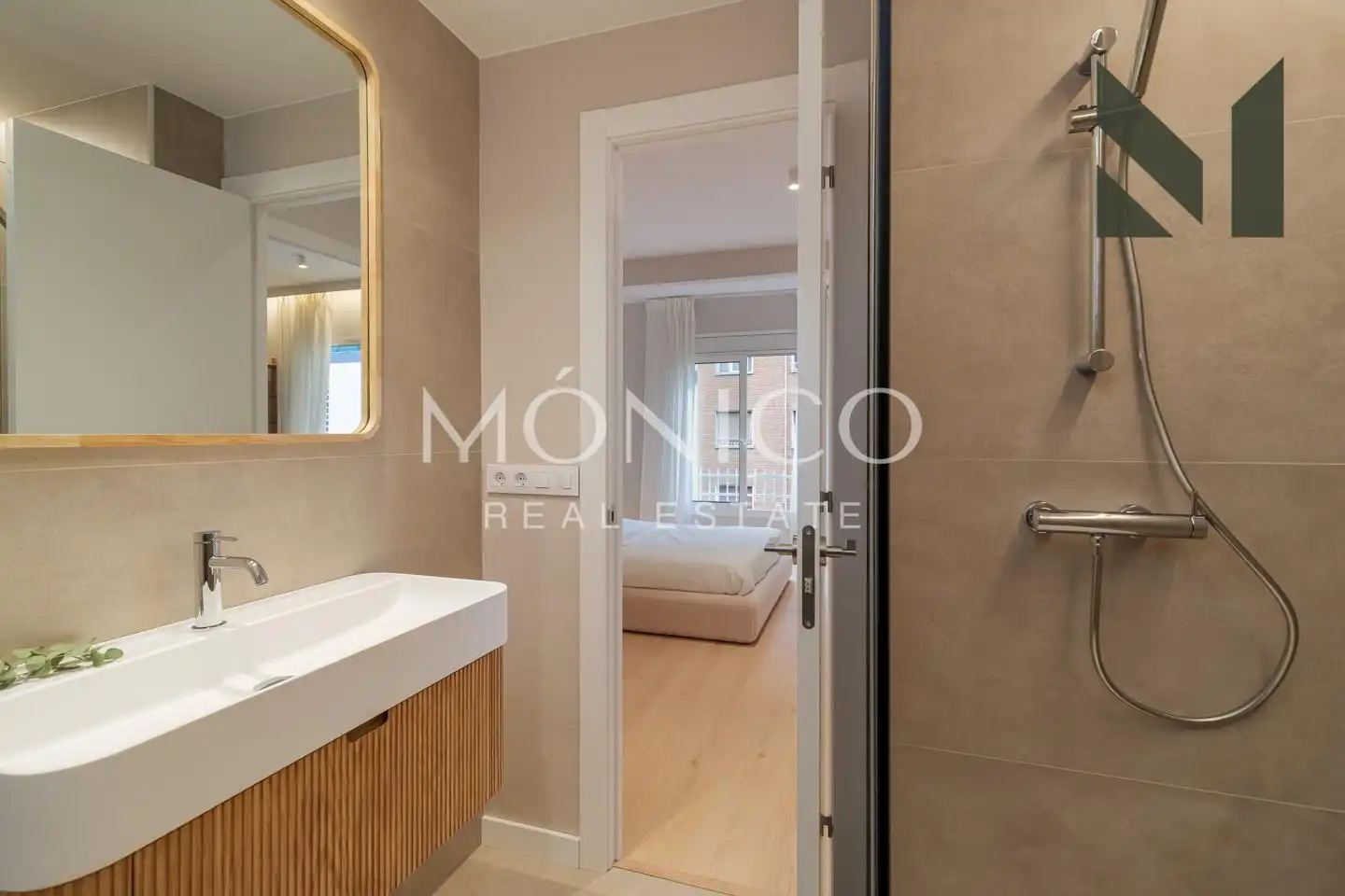Piso con terraza en venta en Calle de Sicília, imagen 22