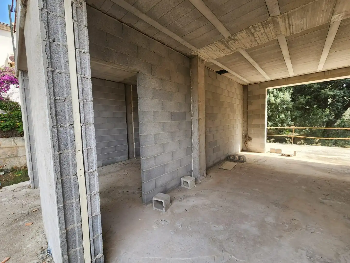 Villa zum Verkauf in Bacarés - Manresa - Bonaire, imagen 8