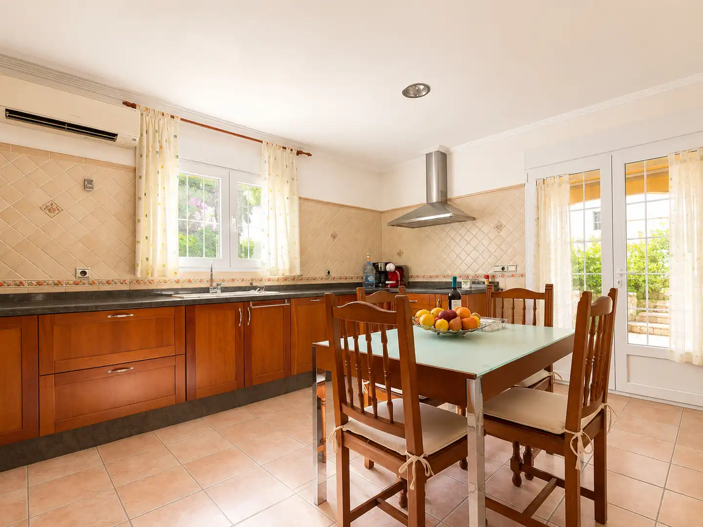 Detached house with pool for sale in El Montgó, imagen 23