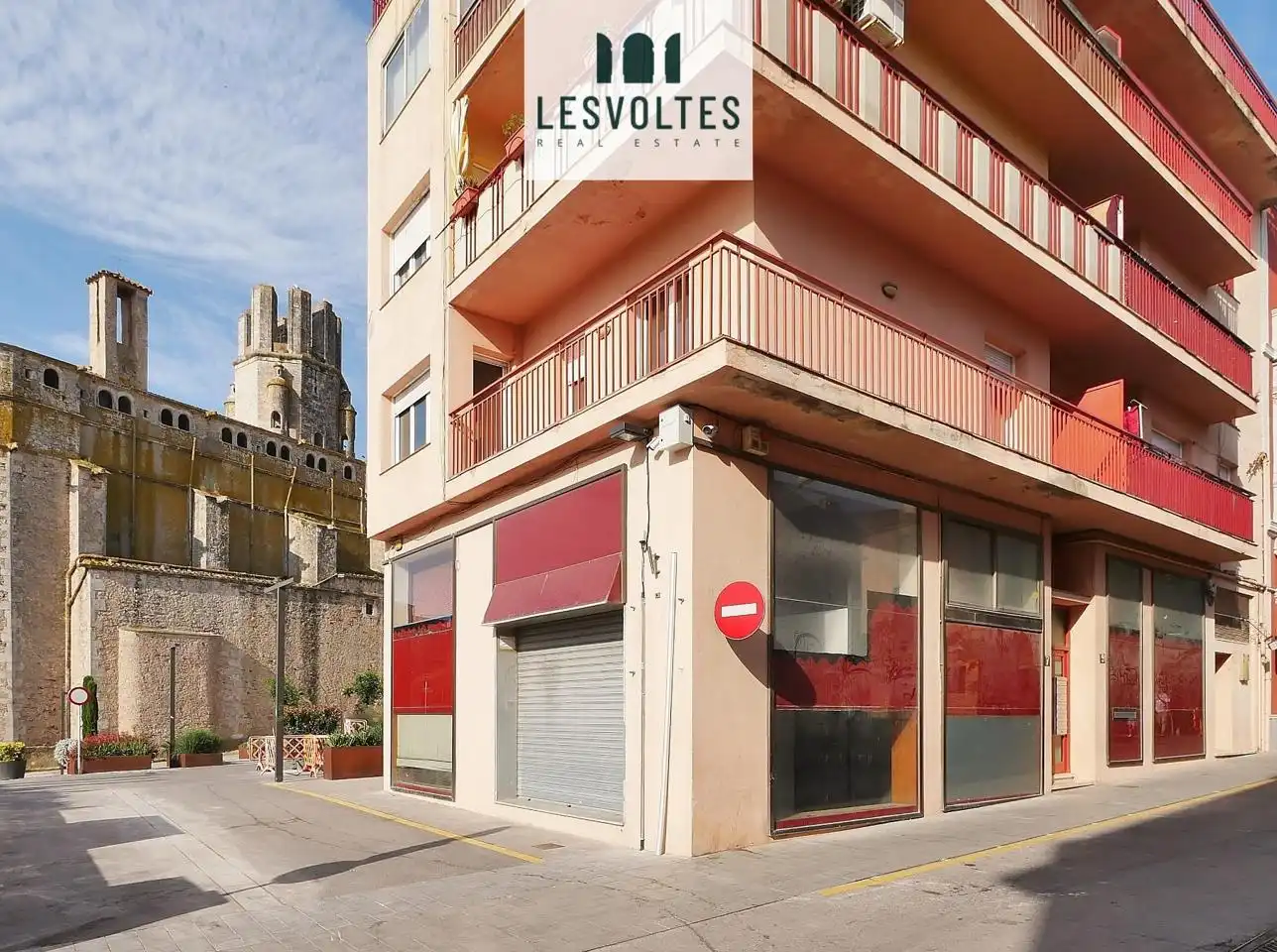 Business premises for sale in calle dels Valls, imagen 2