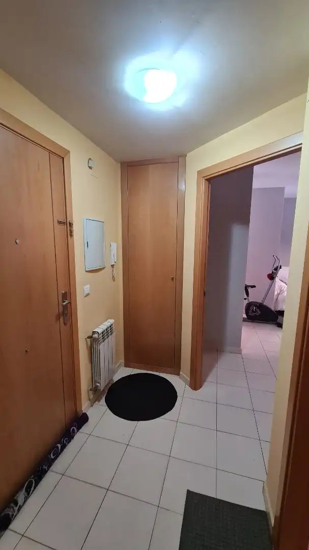 Piso en venta en Zamora Capital  con Calefacción, Terraza y Trastero