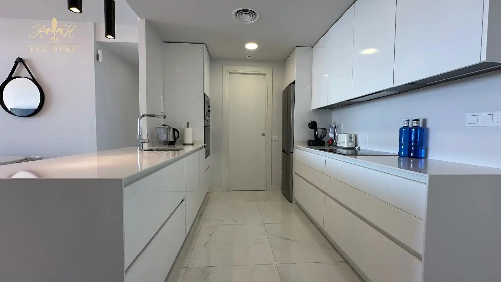 Flat with pool for sale in de Benissa, imagen 7