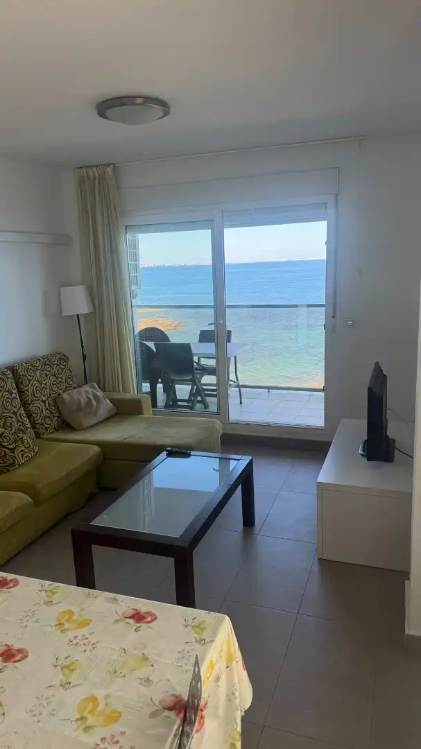 Apartament amb piscina en venda a Desconocido Veneziola F 2, imagen 6