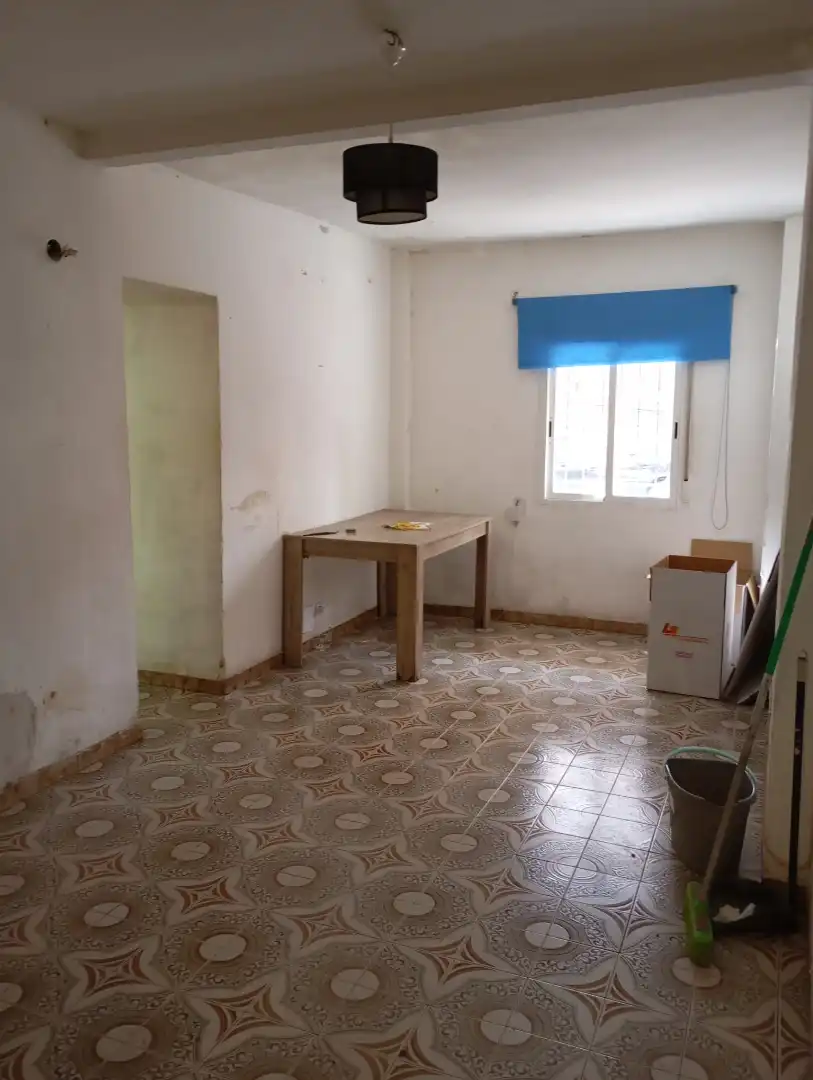 Kitchen of Flat for sale in Getafe