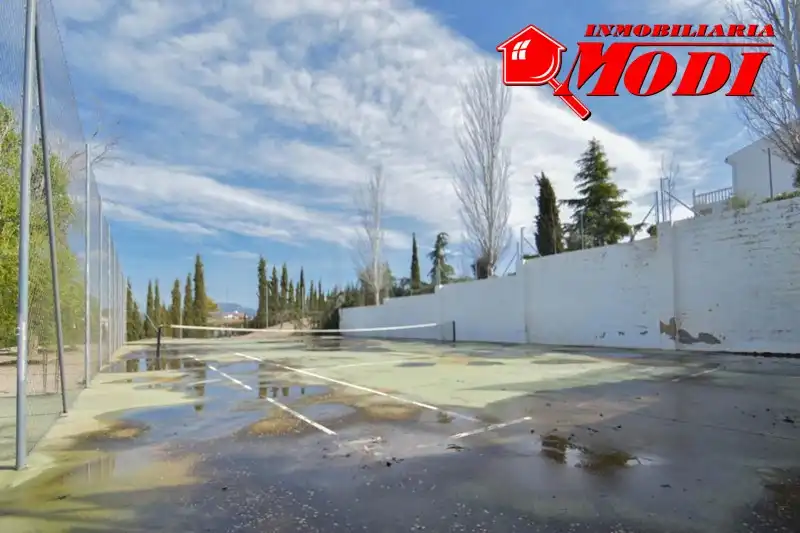 Chalet en venta en Moraleda de Zafayona, imagen 58