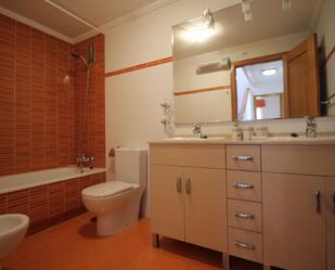 Bany de Apartament per a compartir en Orihuela amb Aire condicionat, Calefacció i Terrassa