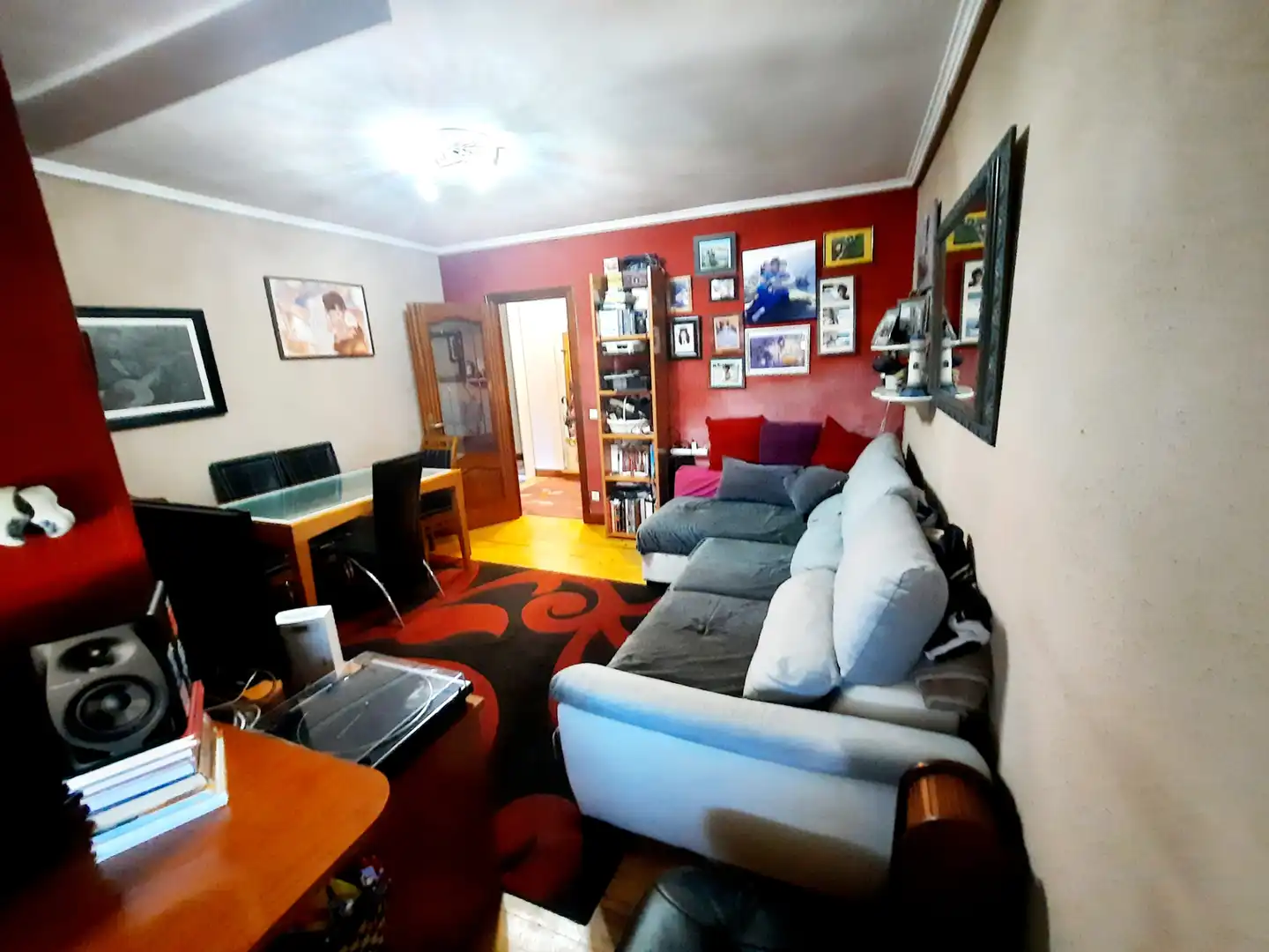Flat with lift for sale in Granados Kalea, imagen 5