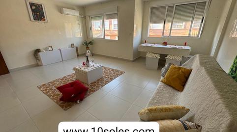 Foto 4 de Dúplex en venta en Orihuela ciudad, Alicante