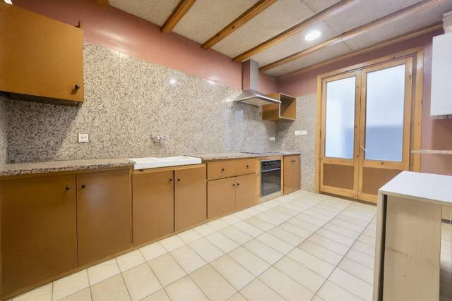 Piso en Venta en Centre