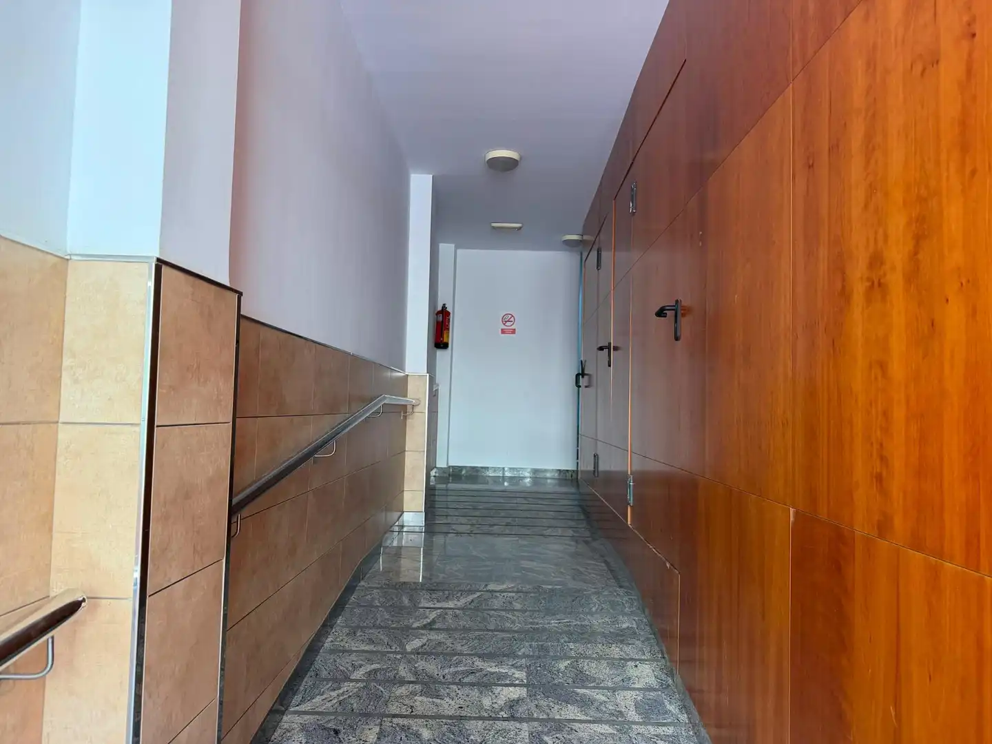 Attic for sale in Almería