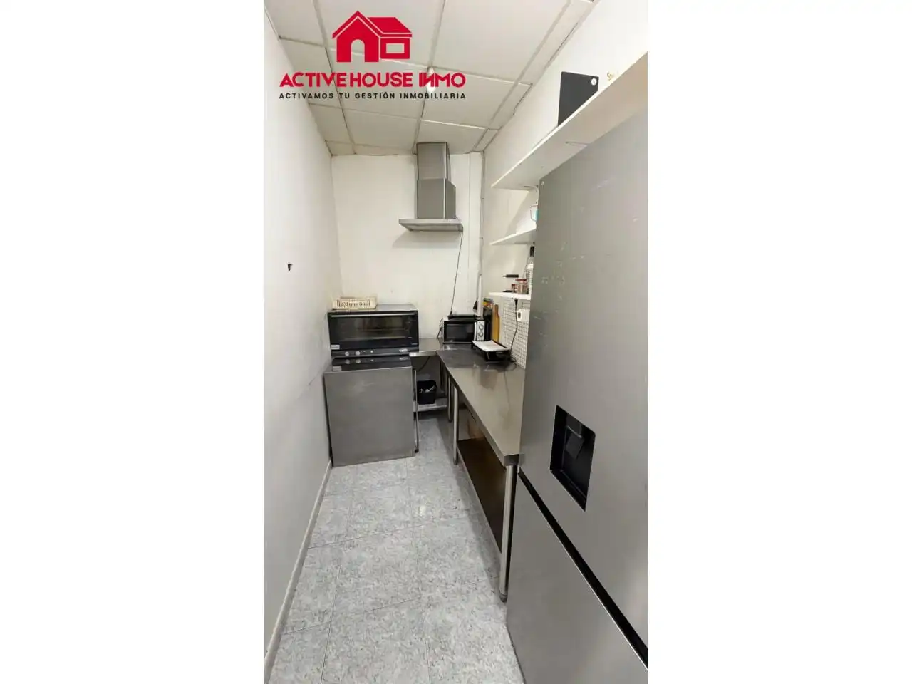 Business premises for sale in Calle Golas Del Ebro, imagen 14