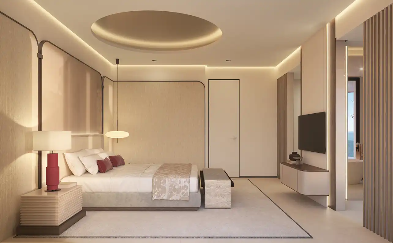 Apartament amb piscina en venda a Elviria - Cabopino, imagen 11