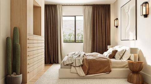 Foto 5 de Apartament en venda a Sant Gervasi- Galvany, Barcelona Capital