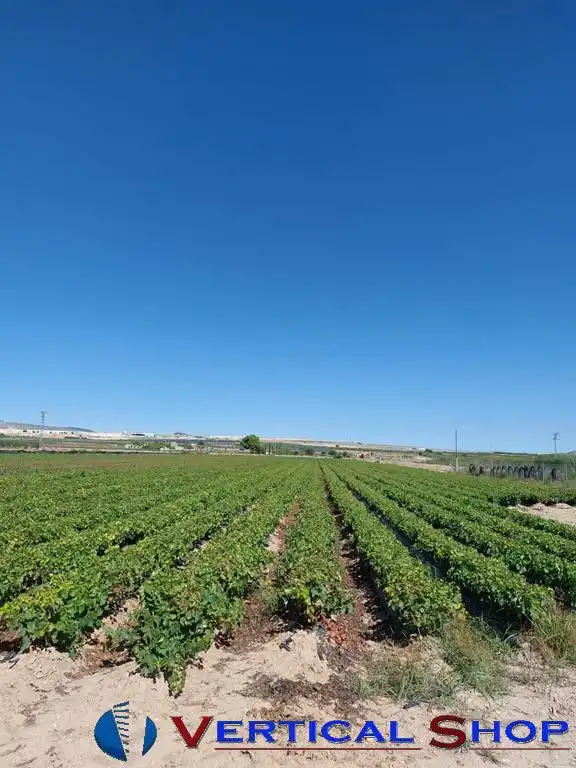 Wohnbaugrundstück zum Verkauf in Los Hondos, imagen 9