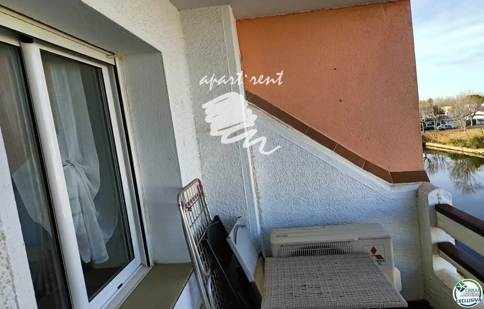 Wohnung mit Terrasse zum Verkauf in alberes, imagen 21