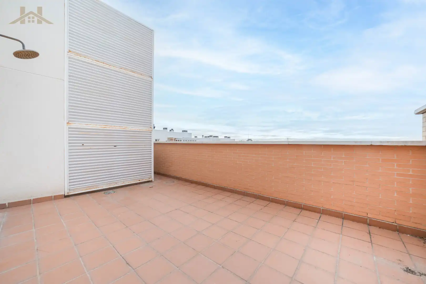 Terraza de Ático en venta en Arroyomolinos (Madrid) con Calefacción, Terraza y Trastero