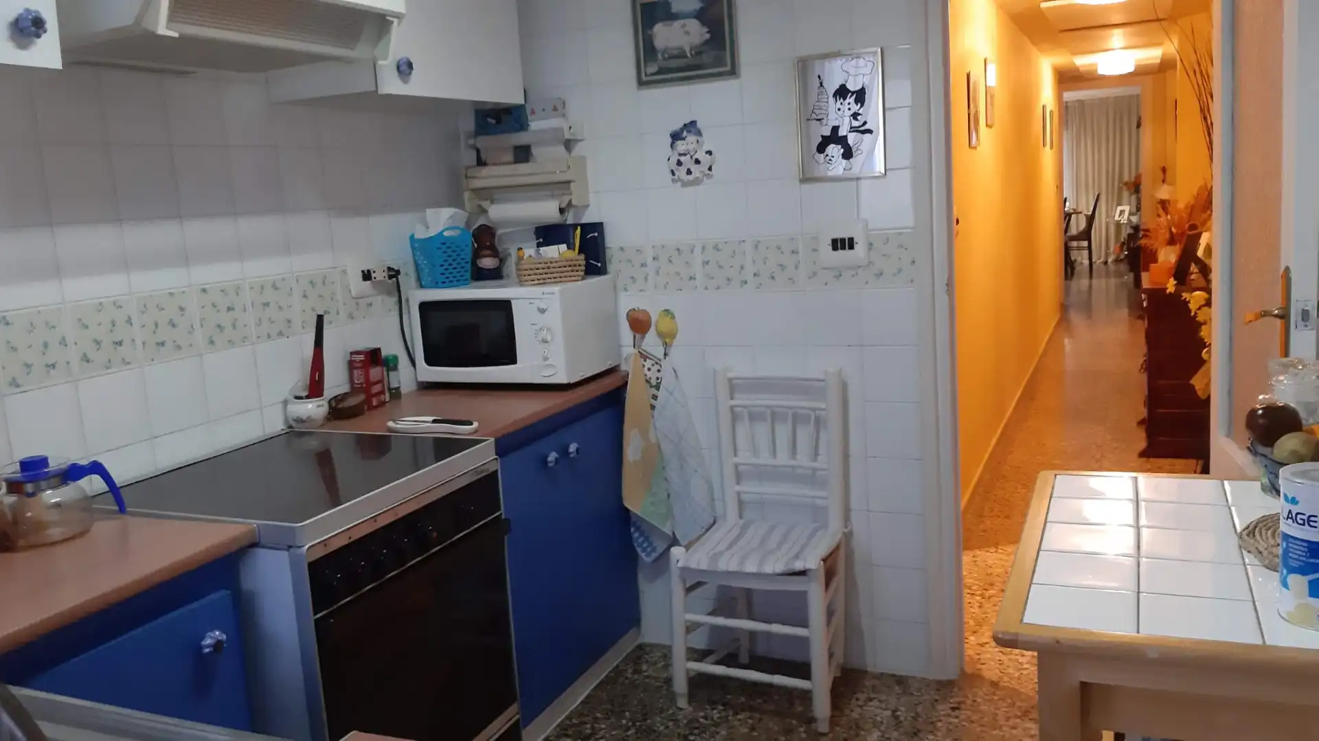 Appartement avec terrasse à vendre à Carrer Cardenal Cisneros, imagen 14