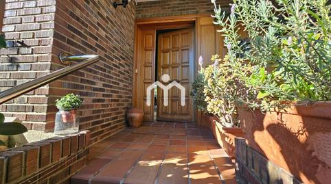 Foto 4 de Casa adosada en venda a Montigalà, Badalona