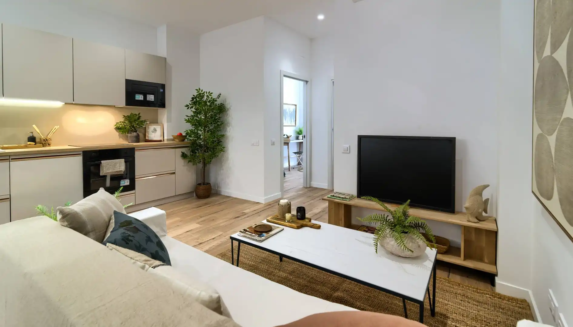 Piso en venta en Calle de Vivons, imagen 6