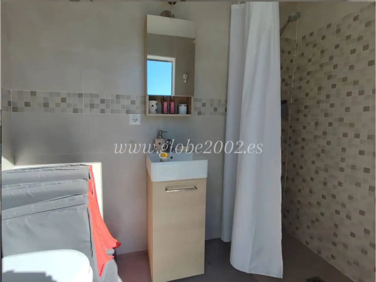 Detached house with garden for sale in Las Lagunas - Campano, imagen 21