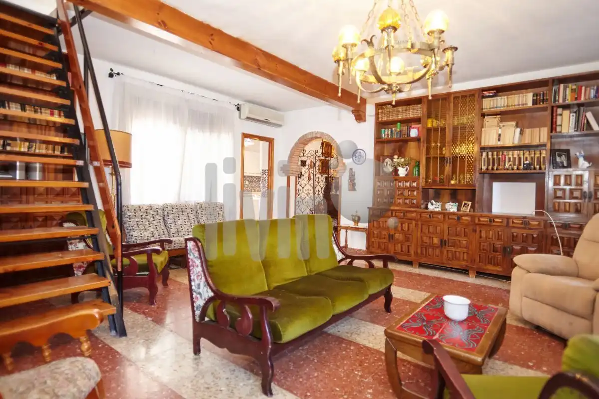 Casa in vendita a Pegalajar, imagen 14