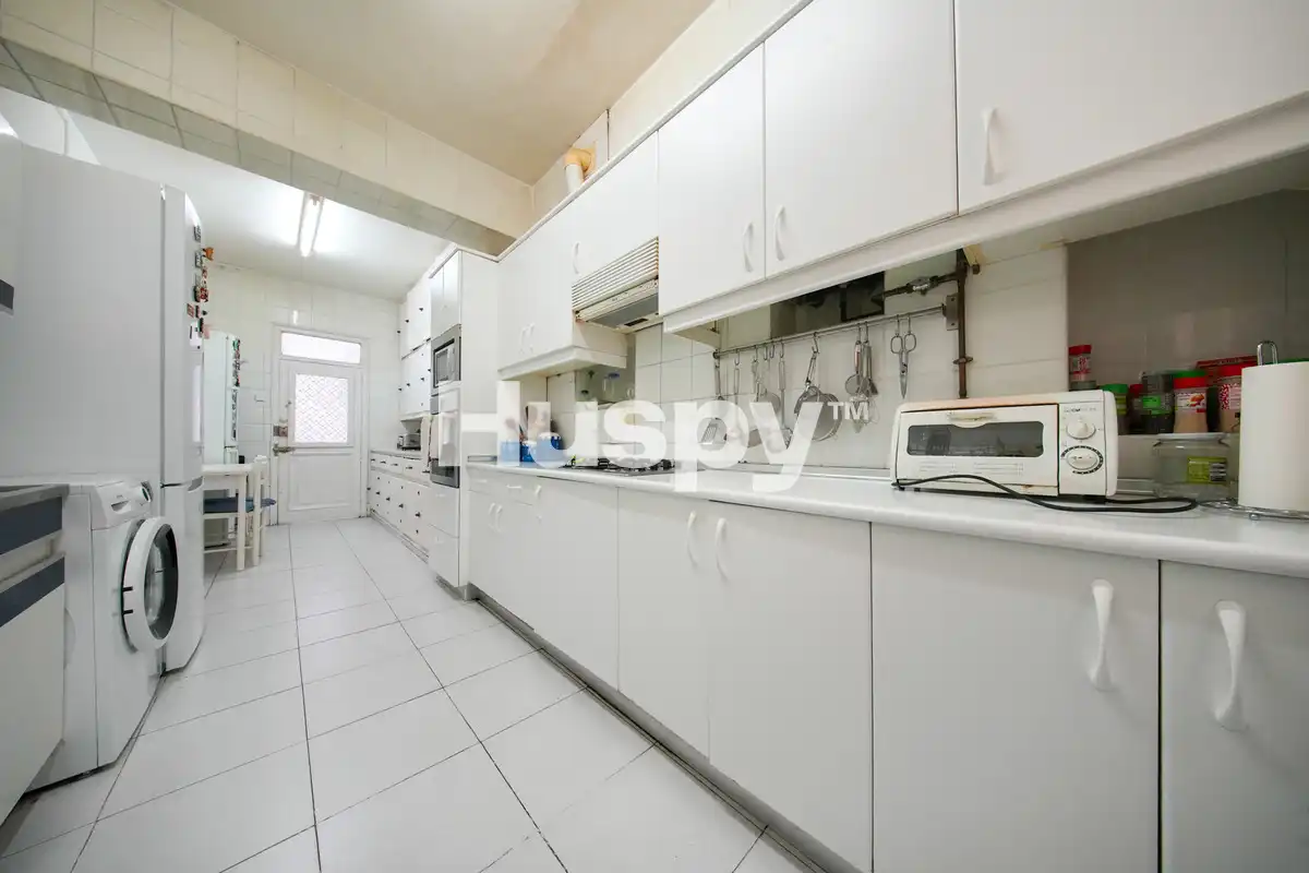 Piso con ascensor en venta en Plaza de San Juan de la Cruz, imagen 22
