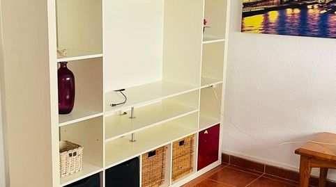Foto 3 de Piso en venta en Son Fortesa, Palma de Mallorca