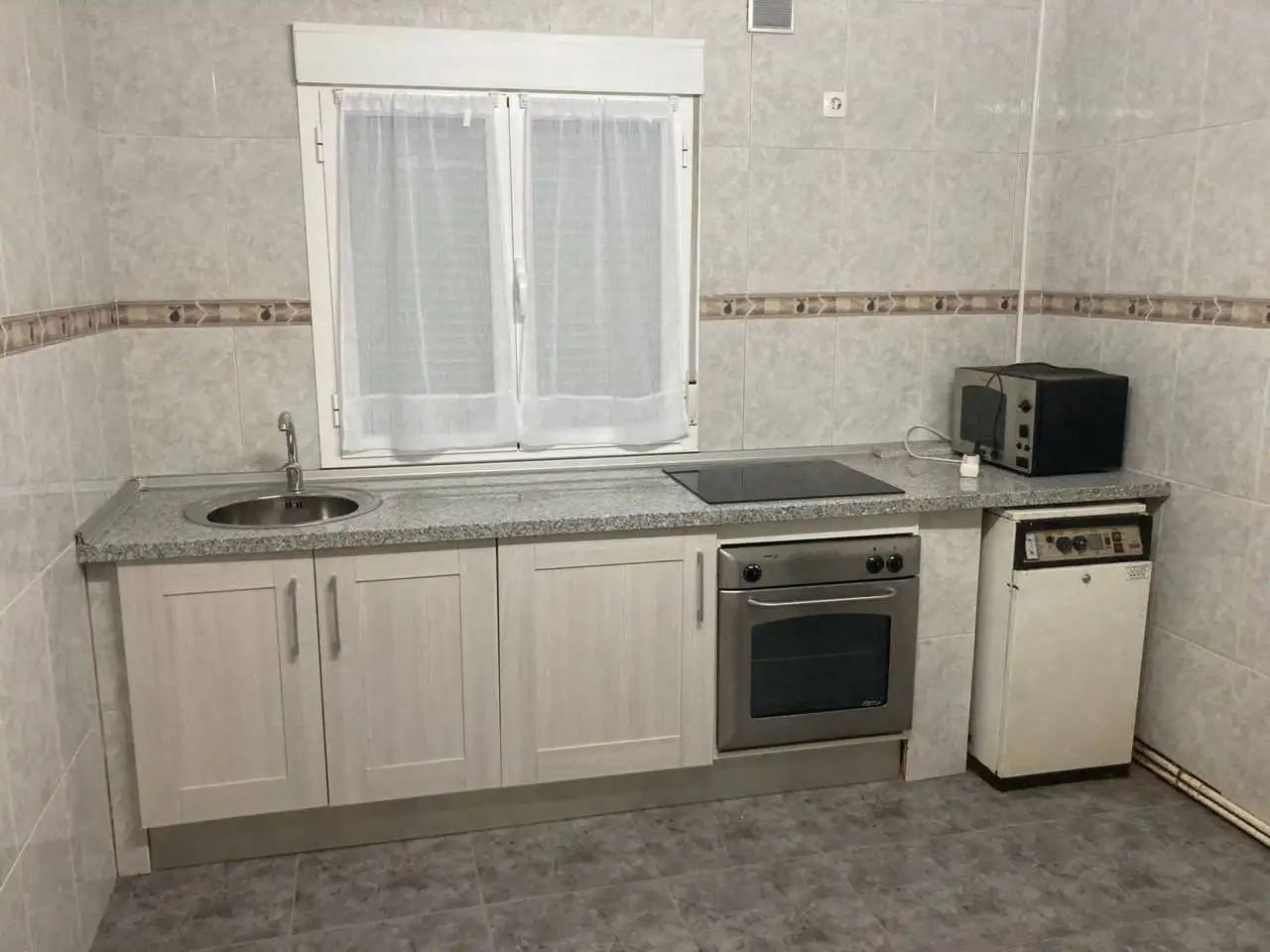 Flat for rent in Calle Peña Vieja, La Asunción - La Inmaculada