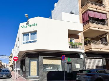 Hotel in vendita a Centro