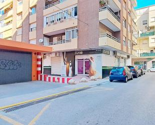 Exterior view of Garage for sale in Sagunto / Sagunt